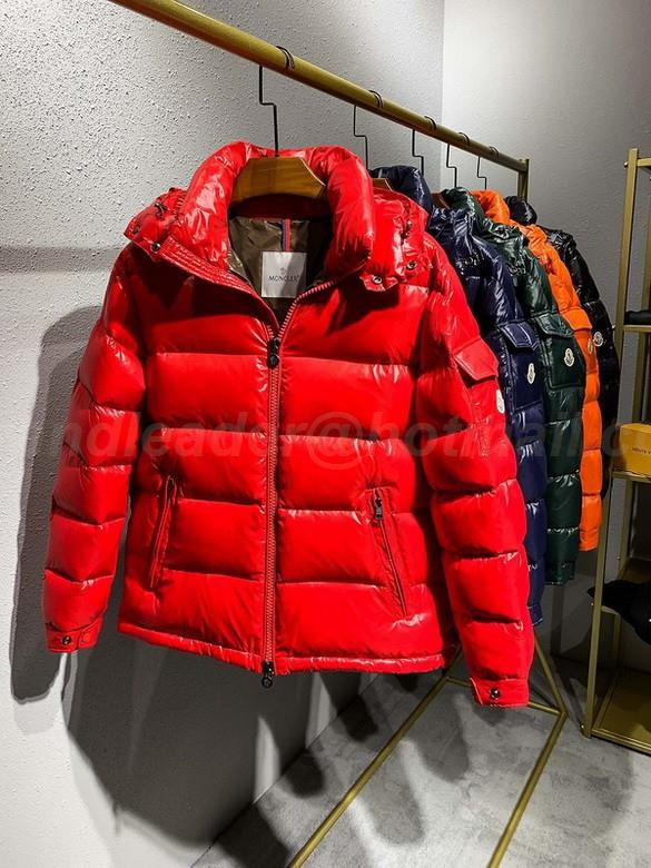 Moncler Women's Outwear 67